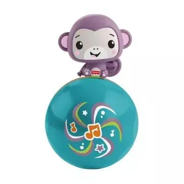 Akciós ár Fisher-Price Keljfel majmóca