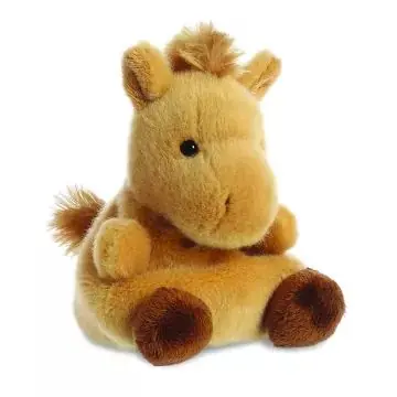 Gallop, a lovacska plüssfigura - 12 cm Outlet