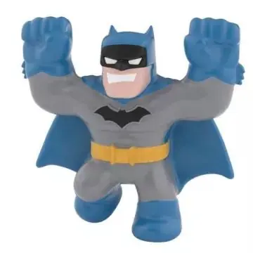 Goo Jit Zu DC nyújtható mini akciófigura - Batman Classic Gyors szállítás