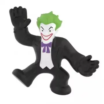 Olcsó Goo Jit Zu DC nyújtható mini akciófigura - Joker fekete szmokingban