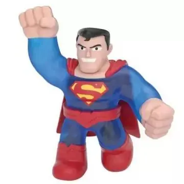 Goo Jit Zu DC nyújtható mini akciófigura - Superman Akciós ár