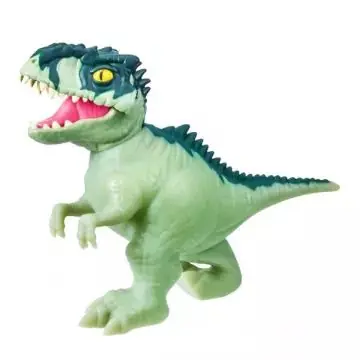 Goo Jit Zu Jurassic World nyújtható akciófigura - Giganotosaurus Korlátozott ajánlat