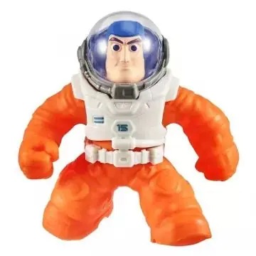 Biztonságos fizetés Goo Jit Zu Lightyear nyújtható akciófigura - Buzz