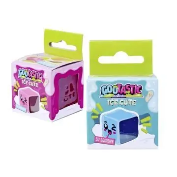Gootastic Ice Cute - többféle Nézd meg most