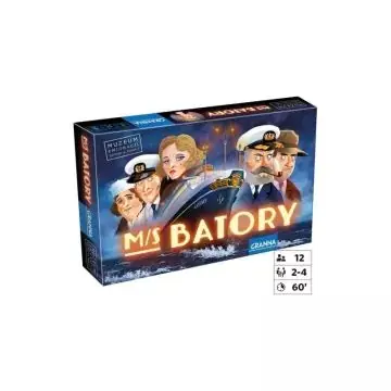 Granna Batory társas Ajánlat