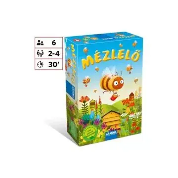 Granna Mézlelő Szezonális akció