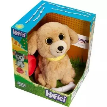 Árengedmény Hafici interaktív kutya - Retriever