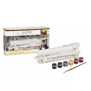 Vedd meg online Harry Potter fesd magad Roxforti expressz - nagy