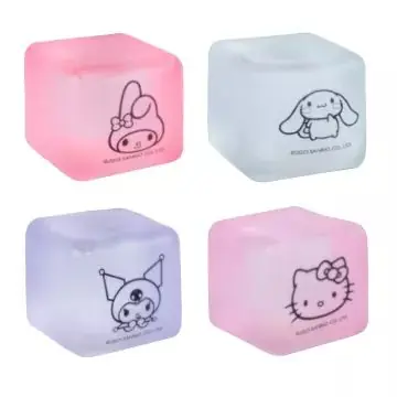 Azonnal elérhető Hello Kitty nyomkodható kocka - többféle