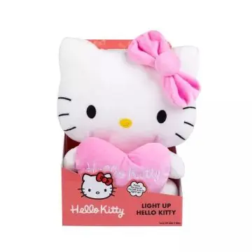 Legnépszerűbb Hello Kitty világító plüssfigura