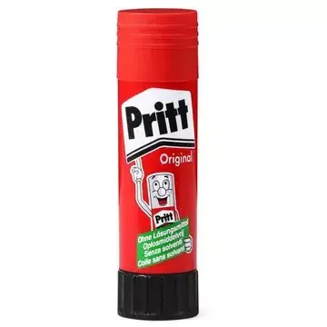 Henkel Pritt Original stift ragasztó - 22 g Biztonságos fizetés