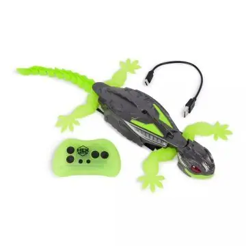Akció Hexbug Falra mászó robotgekkó