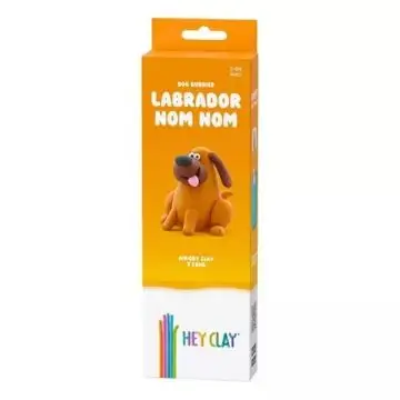 Outlet Hey Clay Gyurma szett - Labrador