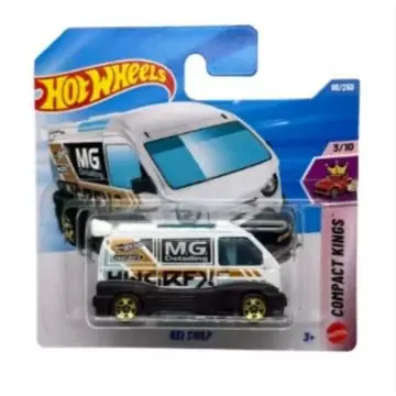 Korlátozott ajánlat Hot Wheels kisautó - Kei Swap
