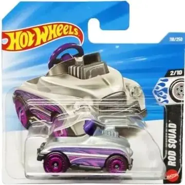 Hot Wheels kisautó - Pedal Driver Rendeld meg most