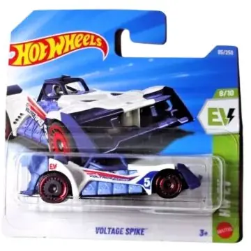 Hot Wheels kisautó - Voltage Spike Kihagyhatatlan ajánlat