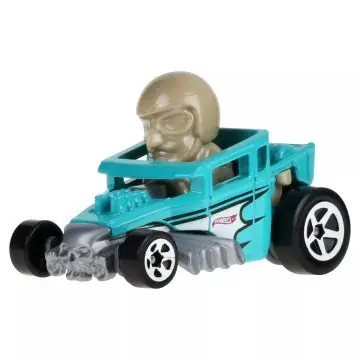 Hot Wheels Skull Shaker kisautó Kiárusítás
