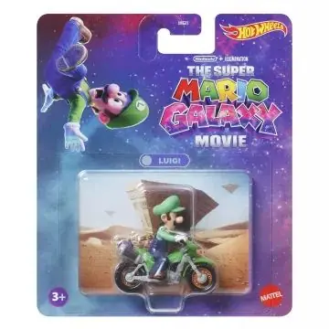 Árcsökkenés Hot Wheels Super Mario Jármű 2.