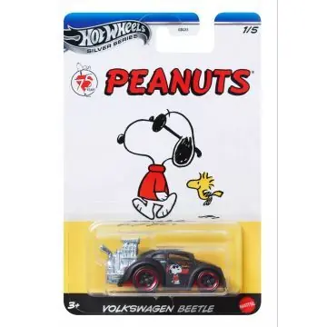 Végkiárusítás Hot Wheels Tematikus kisautó - többféle