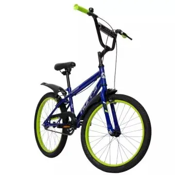 Akció Huffy gyermek kerékpár - Kék 20"