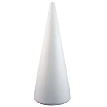 Legkelendőbb Hungarocell kúp - 25 cm