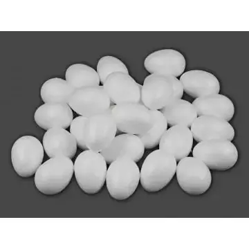 Legjobb ár Hungarocell tojás, 6 cm - 30 db-os