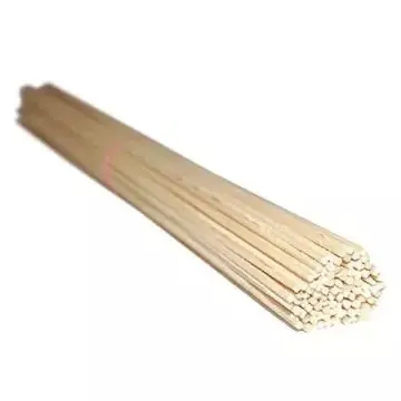 Népszerű Hurkapálca, 30 cm - 10 db-os