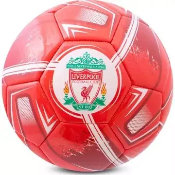 Kedvezményes ár Hy-Pro Liverpool FC Focilabda