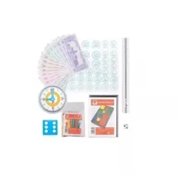 ICO Süni 1. osztályos indulókészlet Ajánlat