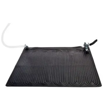 Intex SolarMat napelemes medencefűtő szőnyeg - 120 x 120 cm Különleges ajánlat