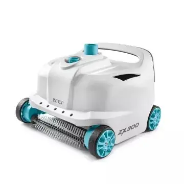 Rendeld meg most Intex ZX300 Deluxe automata medencetisztító CSOMAGOLÁSSÉRÜLT