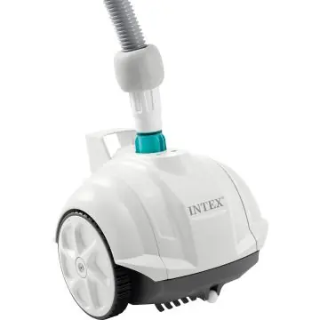 Intex ZX50 Automata medencetisztító Legnépszerűbb