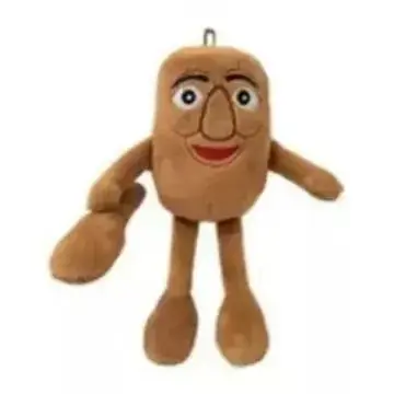 Ajánlat Italian Brainrot plüss, 28 cm - Tung Tung Tung Sahur
