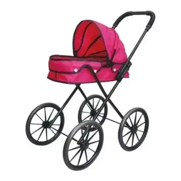 Árengedmény Játék babakocsi 74 cm