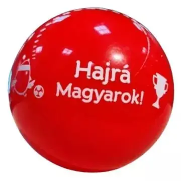 Legkelendőbb Játéknet szurkolói labda