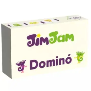 Legnépszerűbb JimJam Dominó