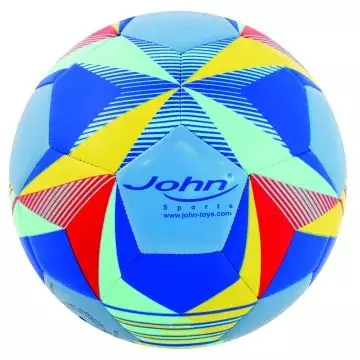 Johns Sport Fighter focilabda, 5-ös méret - többféle Árcsökkenés