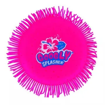 Újdonság Johns Sport Googly Splasher vízifrizbi - 18 cm, többféle