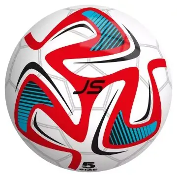 Johns Sport Team Vinyl focilabda - 23 cm Biztonságos fizetés