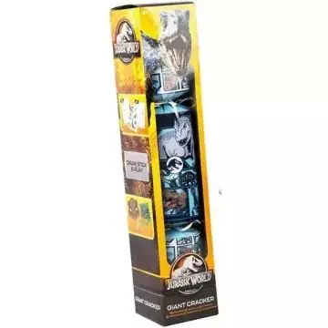 Legkelendőbb Jurassic World Ajándékcsomag - 55 cm