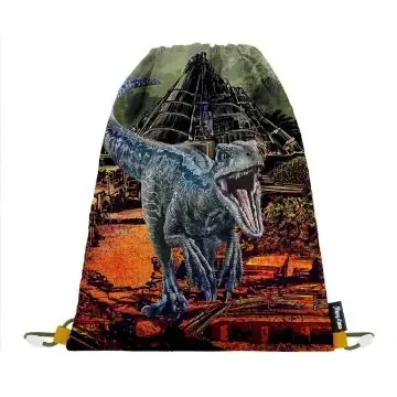 Vedd meg online Jurassic World Tornazsák