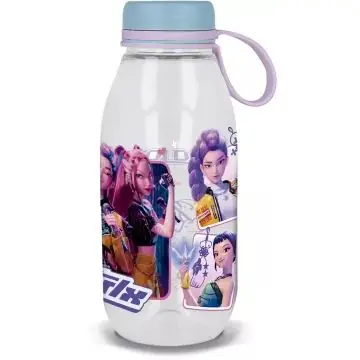 K-Pop Demon Hunters EcoZen kulacs - 460 ml Olcsóbb