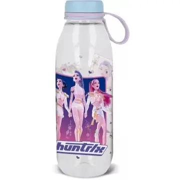 Vásárlói kedvenc K-Pop Demon Hunters EcoZen kulacs - 650 ml