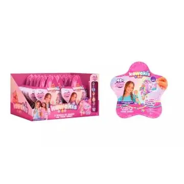 Kawakis – Charm, többféle Szuper akció
