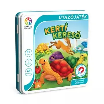 Kerti Kereső logikai játék Exkluzív ajánlat
