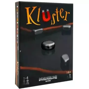 Szuper ajánlat Kluster S mágneses játék