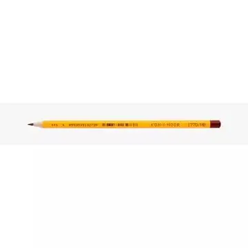 Koh-I-Noor 1770 HB grafitceruza Bestseller