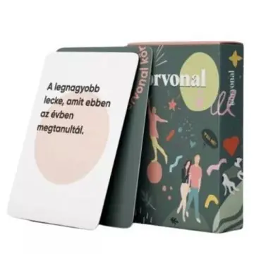 Kiárusítás Körvonal Az őszinteség játéka