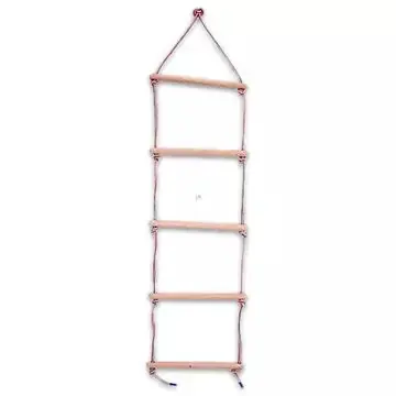 Nézd meg most Kötéllétra - 180 cm