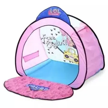 Legnépszerűbb L.O.L Surprise Pop-Up játszósátor
